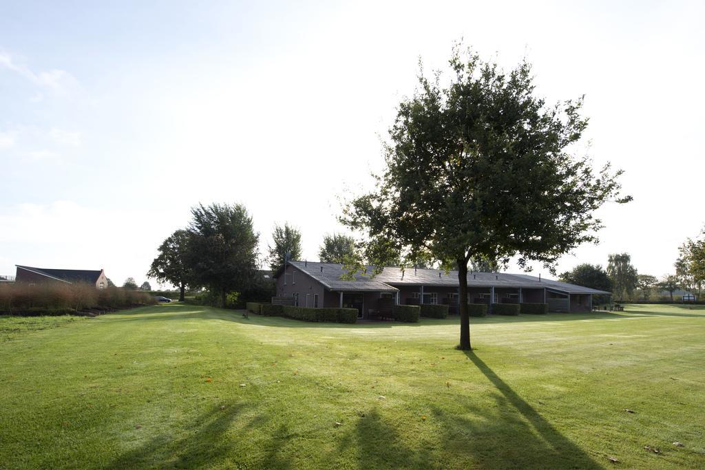 Vakantiehuisjes Op De Horst Groesbeek Quarto foto